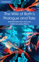The Tale of the Wyf of Bathe 0312111282 Book Cover