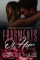 Fragments of Hope (Pierced Hearts) 1735530239 Book Cover