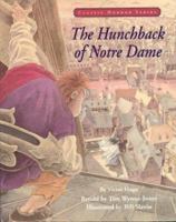 The Hunchback of Notre Dame (Classic Horror Series) 1550137735 Book Cover
