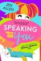 Speaking of You (Chasing Mathesons) B092HCR52V Book Cover