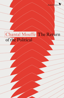 The Return of the Political 1844670570 Book Cover