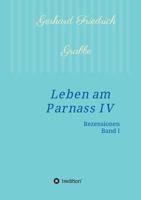 Leben am Parnass IV 3734514878 Book Cover