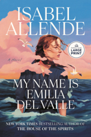 My Name Is Emilia del Valle B0DKN4BT4V Book Cover