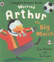 The Big Match 072149708X Book Cover