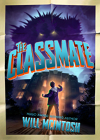 The Classmate 1950020584 Book Cover