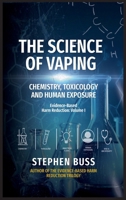 The Science of Vaping: Chemistry, Toxicology, and Human Exposure 1919456759 Book Cover