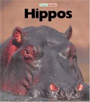 Hippos (Naturebooks) 1567660037 Book Cover