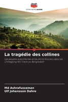La tragédie des collines 6630223616 Book Cover