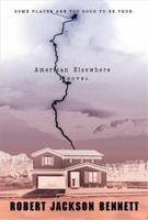 American Elsewhere 0316200204 Book Cover