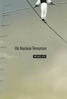 On Nuclear Terrorism 0674026497 Book Cover