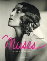 Muses: Women Who Inspire 208020243X Book Cover