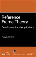 Reference Frame Theory 1119721636 Book Cover