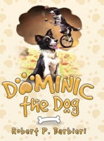 Dominic the Dog 0228822351 Book Cover