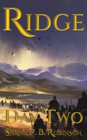 Ridge: Day Two 1989296386 Book Cover