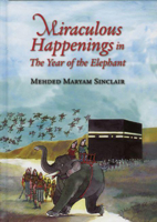 Miraculous Happenings in the Year of the Elephant 0860374912 Book Cover