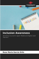 Inclusion Awareness 6209985998 Book Cover