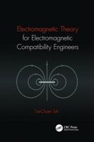 Electromagnetic Theory for Electromagnetic Compatibility Engineers 113803407X Book Cover