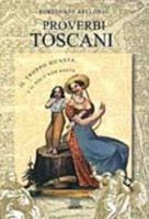 Proverbi toscani 8809201078 Book Cover