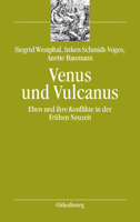 Venus Und Vulcanus 3486579126 Book Cover