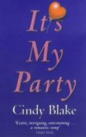 It's My Party 0671022644 Book Cover