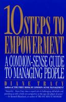 Ten Steps to Empowerment 068811279X Book Cover