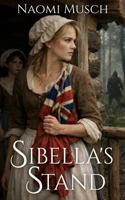 Sibella's Stand B0H9B38RLF Book Cover