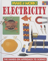 Electricity 0590544616 Book Cover