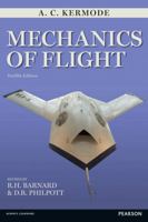Mechanics of Flight 0582237408 Book Cover