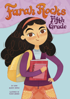 Farah Rocks Fifth Grade 1496584295 Book Cover