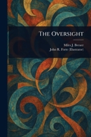 The Oversight 1023589931 Book Cover