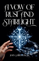 A Vow of Rust and Starlight (The Rust and Starlight Saga) B0GY6CM6SK Book Cover