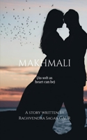 Makhmali: As soft as heart can be B0DYNV989V Book Cover