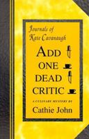Add One Dead Critic 0963418343 Book Cover