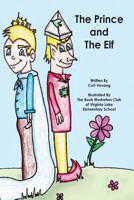 The Prince and the Elf 149617724X Book Cover