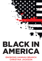 Black in America: The Paradox of the Color Line 1509531394 Book Cover