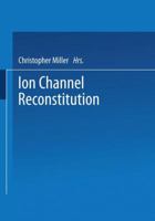 Ion Channel Reconsitution