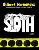 Sloth 1401203663 Book Cover