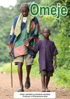Omeje 9786196716 Book Cover