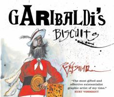 Garibaldi's Biscuits 0761455787 Book Cover