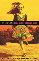 Irish Short Stories 2001 (Phoenix Irish short stories) 0450053784 Book Cover