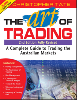 Art of Trading 2e 1876627638 Book Cover