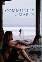 Community of Marta 1732649901 Book Cover
