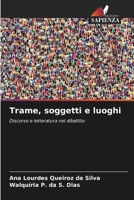 Trame, soggetti e luoghi (Italian Edition) 6207540751 Book Cover