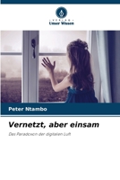 Vernetzt, aber einsam (German Edition) 6208022428 Book Cover