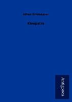Kleopatra 8026859642 Book Cover