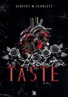 A seductive taste (French Edition) 2385721368 Book Cover