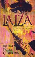 Laiza-Sometimes the end is only a Beginning 1945579722 Book Cover