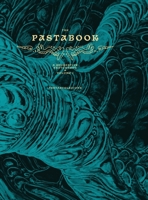 PASTABOOK - a suggestive sketchbook 1915919916 Book Cover