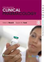 Introductory Clinical Pharmacology 0781775957 Book Cover