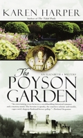 The Poyson Garden (Elizabeth I Mysteries) 0440225922 Book Cover